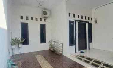 dijual rumah jl gandaria selatan pengasinan