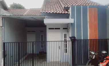 gambar dijual rumah jl gang musollah