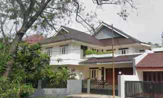 Rumah Sangat Mewah Kawasan Perumahan Garuda Jakarta Selatan