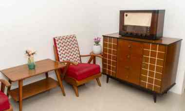 dijual rumah jl garuda gg melati 3 no 9