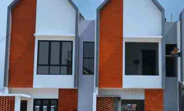 dijual rumah jl gedung baya no 1 42426