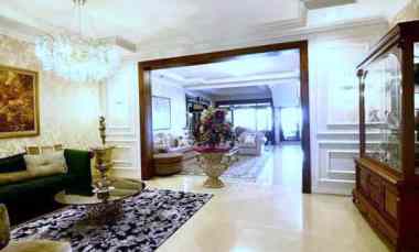 dijual rumah jl gegerkalong