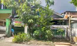 Rumah Dijual di Jl Gelora Massa No 10