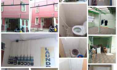 dijual rumah jl gn muria
