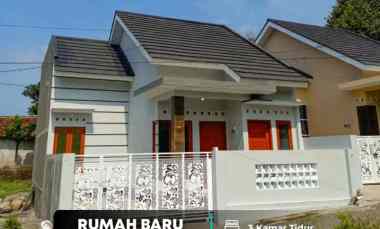 gambar dijual rumah jl godean km 10