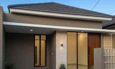 dijual rumah jl godean km 10