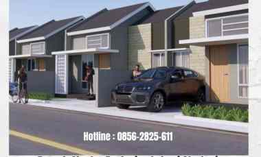 gambar dijual rumah jl godean km 12 sidoluhur