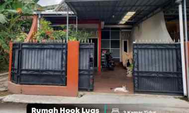 dijual rumah jl godean km 8