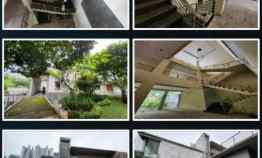 Rumah Kosong di Perumahan Green Hill Pademangan Jakarta