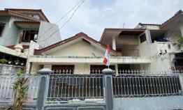 Dijual Rumah di jl. Grinting Kebayoran Baru Jakarta Selatan