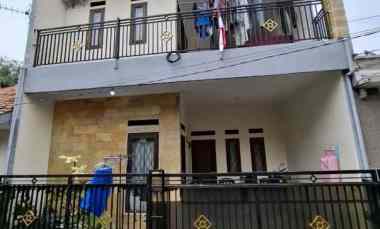 Dijual Rumah Bagus Strategis Bebas Banjir di Grogol, Depok