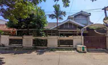 Dijual Rumah Murah dan Strategis jl Guntursari Turangga Buahbatu