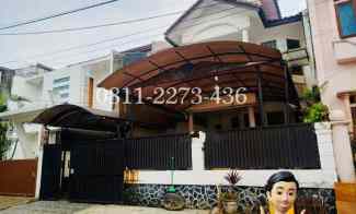 Rumah Dijual di Jl. Gunung Batu