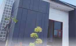 dijual rumah jl gunung lawu kel