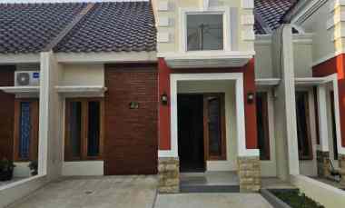 dijual rumah jl h abdul ghani ii