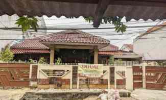 Dijual Rumah di jl. H Dilun Ulujami Jakarta Selatan dekat ITC Cipulir