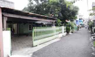 Rumah Dijual di Pondok Bambu Jakarta Timur dekat Mall Bassura