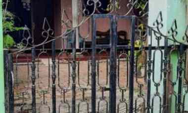 dijual rumah jl h imih