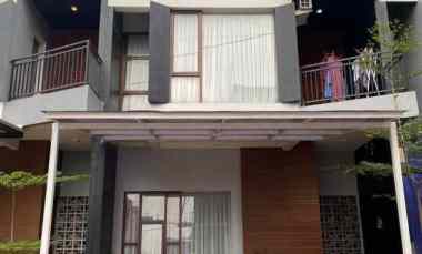 dijual rumah jl h jamat gg rais