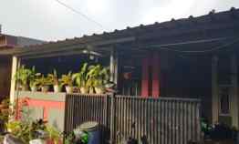 dijual rumah jl h karim jatikramat kec