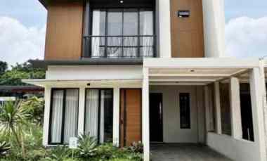 dijual rumah jl h kuling petukangan