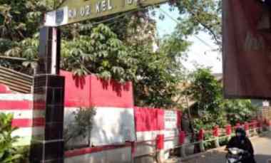 dijual rumah jl h nipan tugu cimanggis