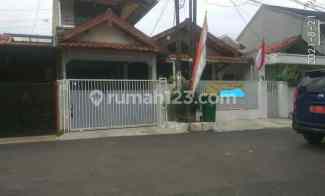 Rumah 2 Lantai di Komplek Pejaten Barat Pasar Minggu Jakarta Selatan