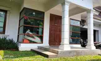 Dijual Rumah Asri Teduh di Cipete Cocok untuk Kantor dan Rumah