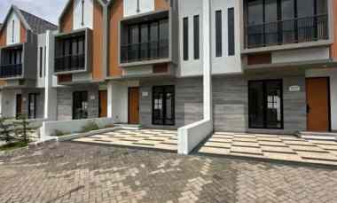 dijual rumah jl halim perdana kusuma