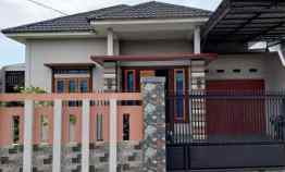 Rumah Dijual di Jl. Hanggar area Paus Pekanbaru