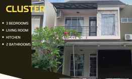 Rumah Dijual di Jl. Hangtuah Ujung