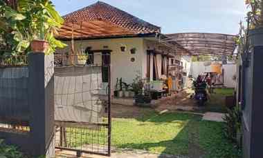 dijual rumah jl harapan cisaranten