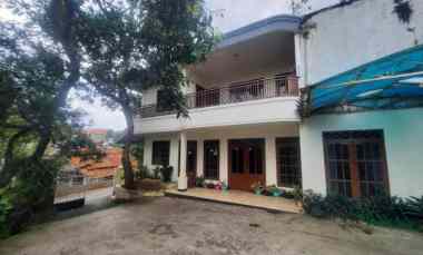 Dijual Rumah Induk dan Kost Aktif jl Hegarmanah Jatinangor Sumedang