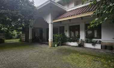 dijual rumah jl hos cokro aminoto