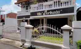 dijual rumah jl hr bunyamin
