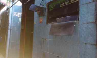 dijual rumah jl i bar rt 10 rw 6 kb