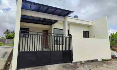 dijual rumah jl i wayan terunga tabanan