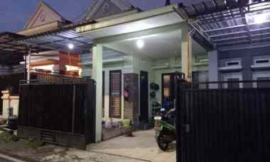 Dijual Rumah jl Ikan Ikan Blimbing Kota Malang