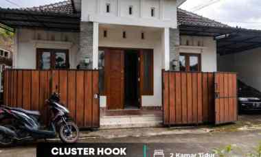 dijual rumah jl imogiri timur
