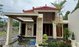 Rumah Elite 2 Lantai Modern Mulai 300 Jutaan di Mertoyudan Magelang
