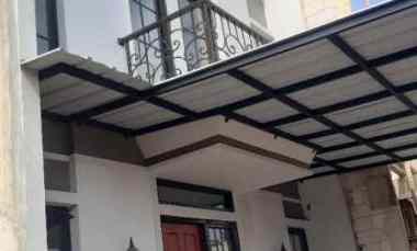 dijual rumah jl inpres