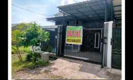 Rumah Dijual di Jl Inspeksi PAM Timur