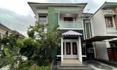 dijual rumah jl iogiri km 7 timbulharjo