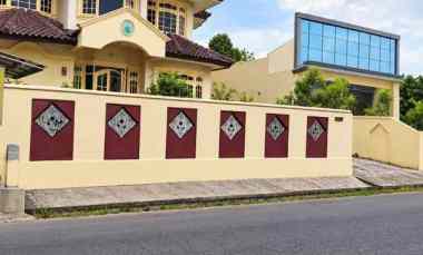 Dijual Rumah 2 Lantai di jl Ipik Gandamanah Ciseureuh Kota Purwakarta