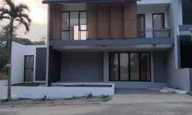 dijual rumah jl ir h djuanda