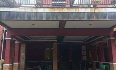 dijual rumah jl ir h juanda sukmajaya depok