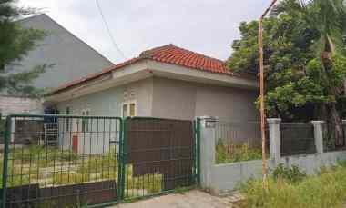 dijual rumah jl jakarta mega cinere