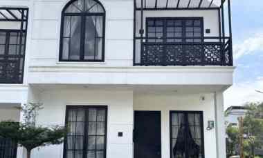 dijual rumah jl jampang no 89