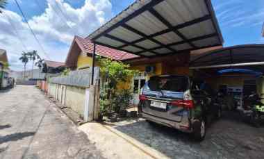 dijual rumah jl jasa