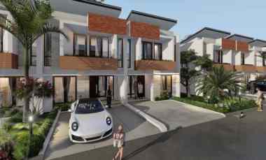 dijual rumah jl jatibarang kadipaten